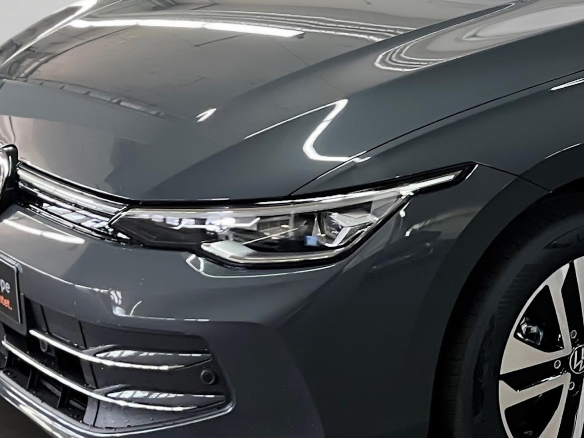Volkswagen Golf ENERGY