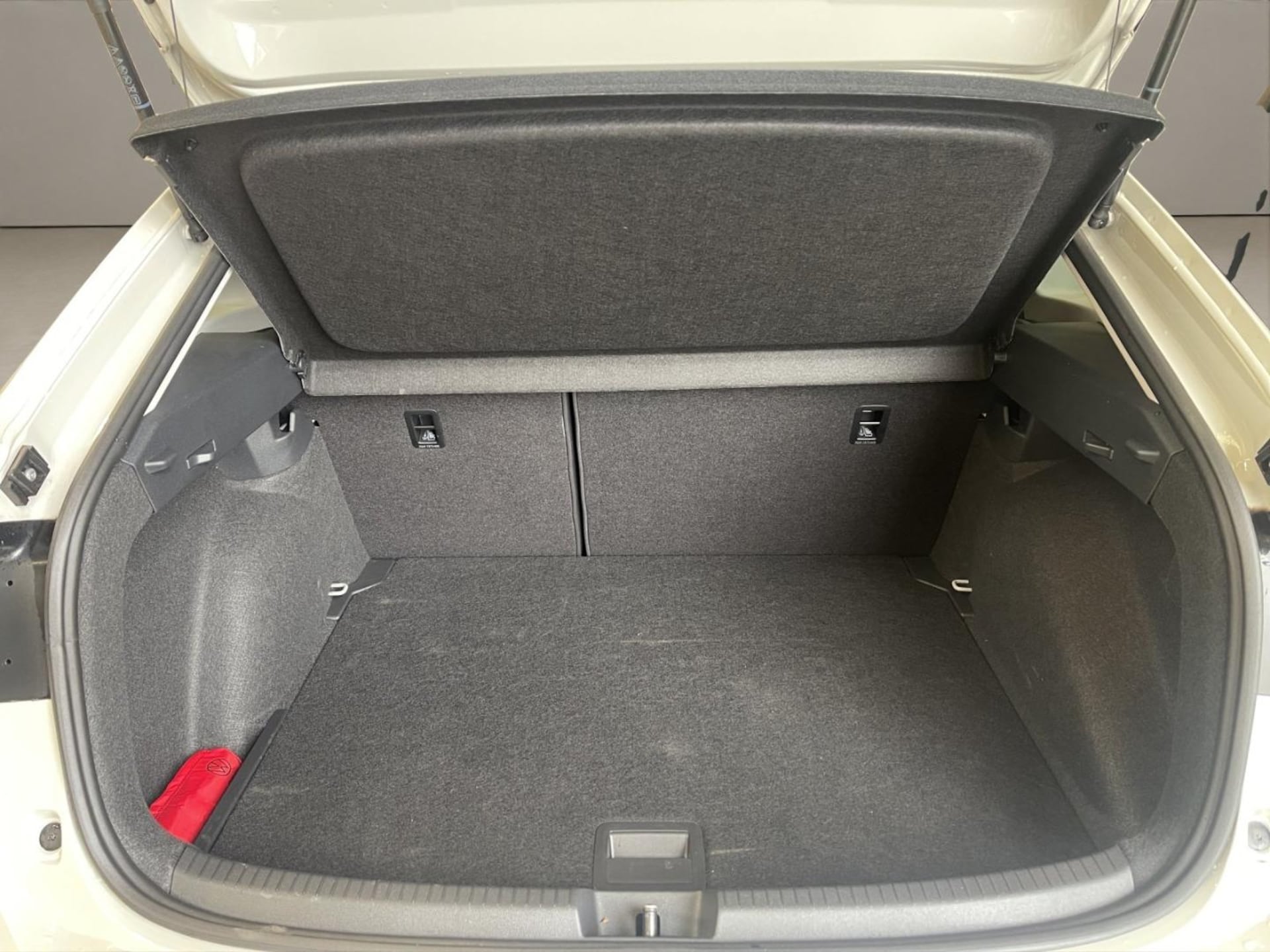 Volkswagen Taigo Life