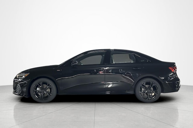2026 Audi A3 Sedan