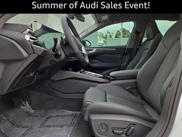 2026 Audi A6 Premium Plus - Photo 16