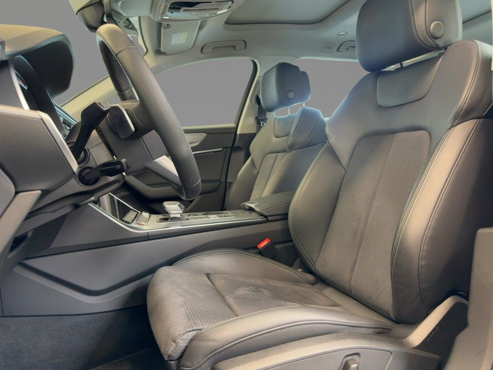 Audi S6 Avant – Bild 7