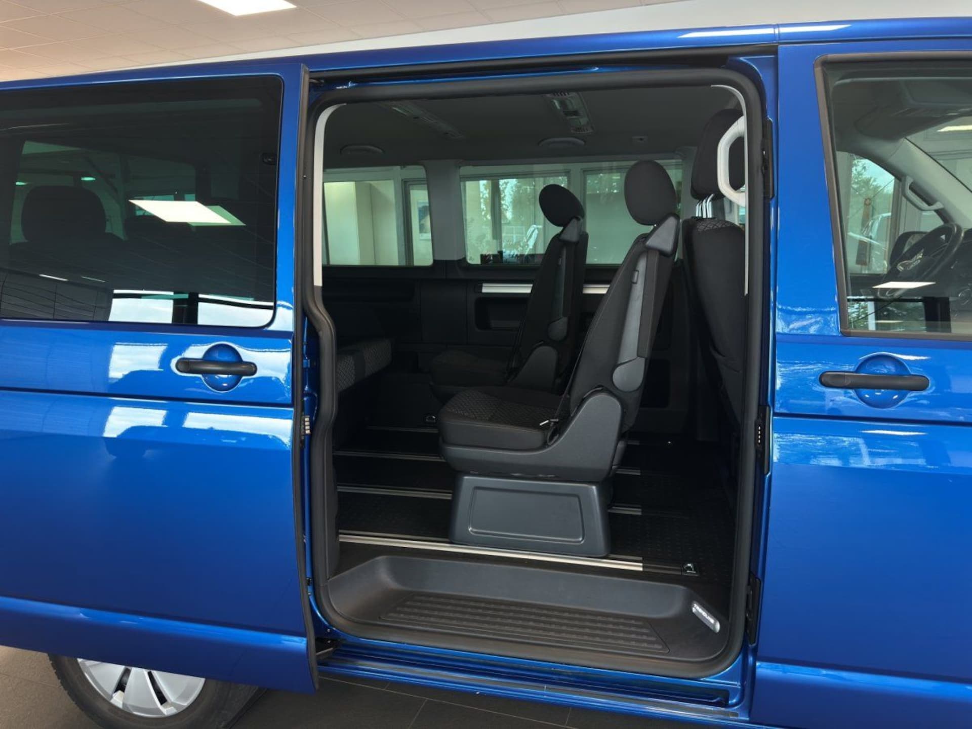 Volkswagen T6.1 Multivan Trendline