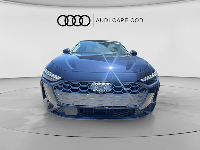 2026 Audi A5 Sedan