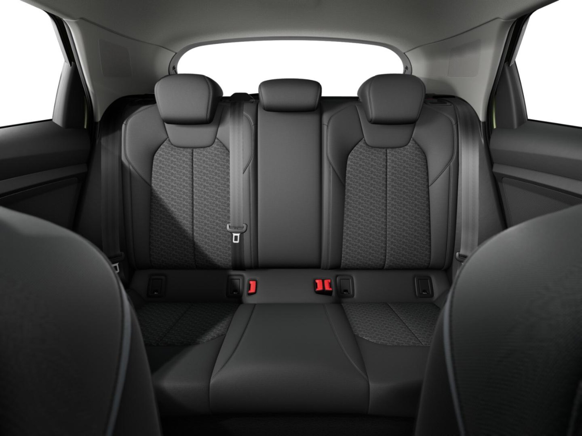 Audi A1 Sportback Advanced