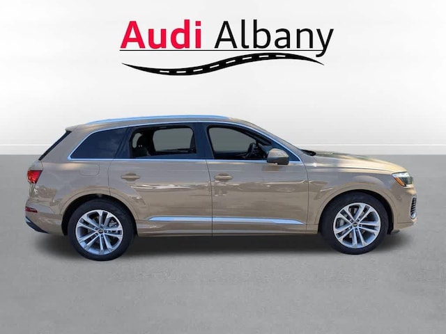 2025 Audi Q7