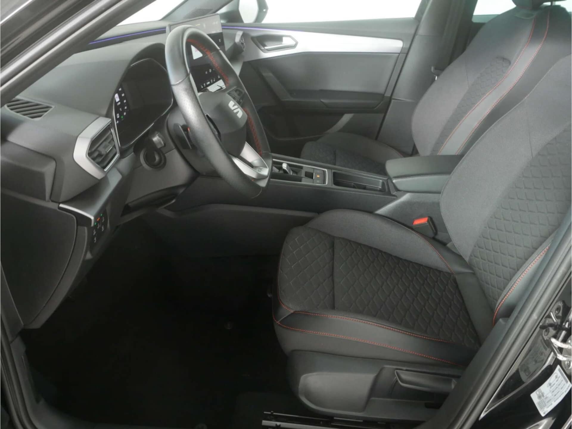 SEAT Leon Sportstourer FR