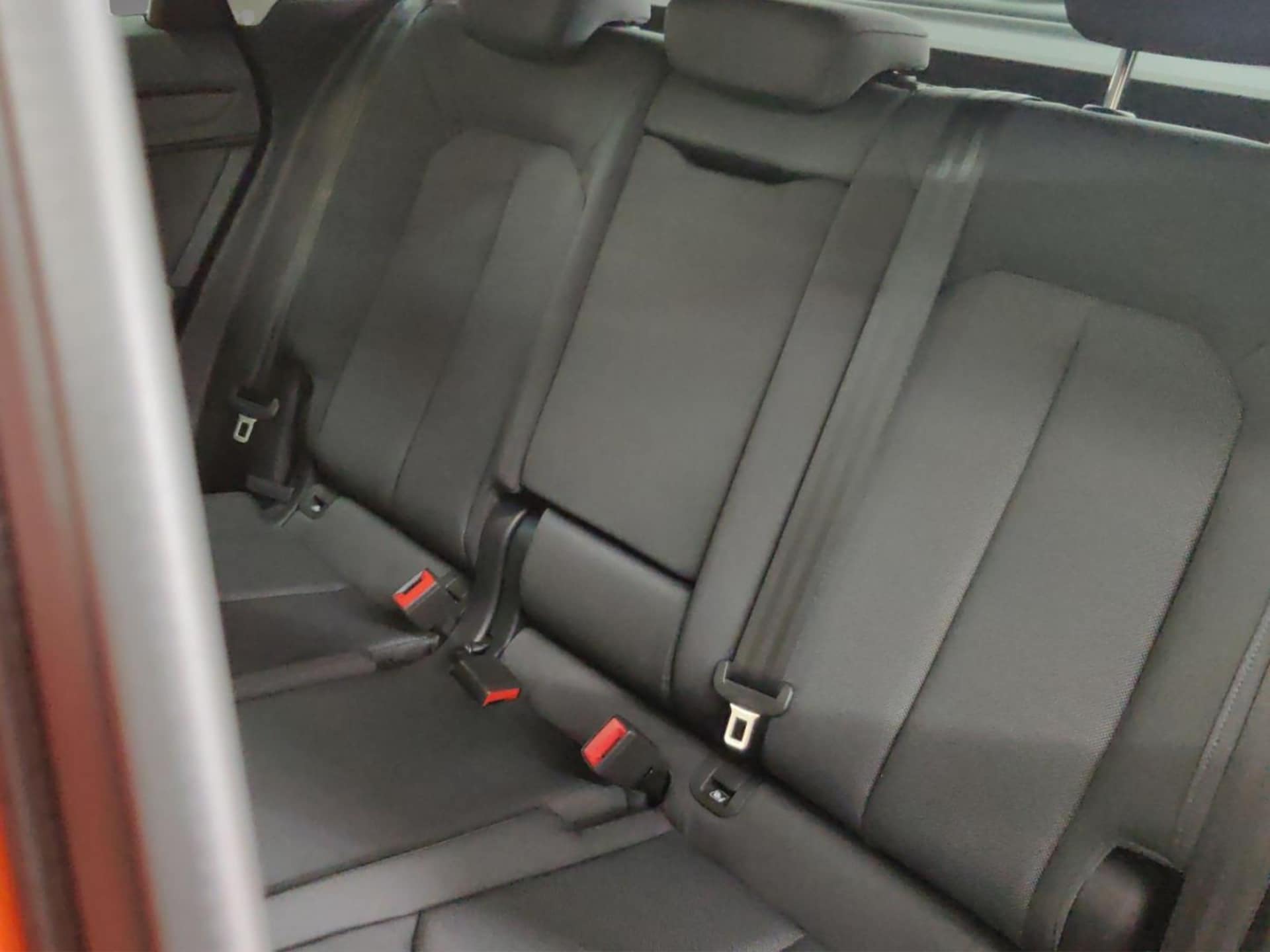 Audi Q3 SUV S line