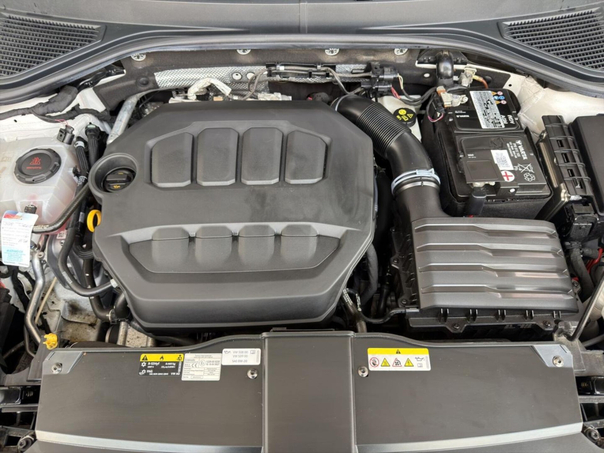 Volkswagen T-Roc Sport