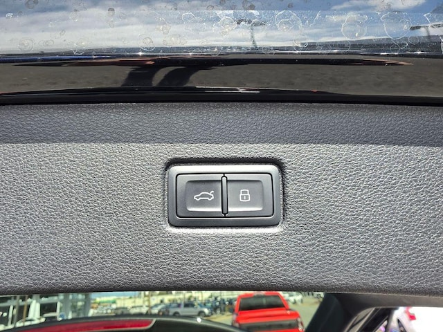2025 Audi Q7 Prestige - Photo 18