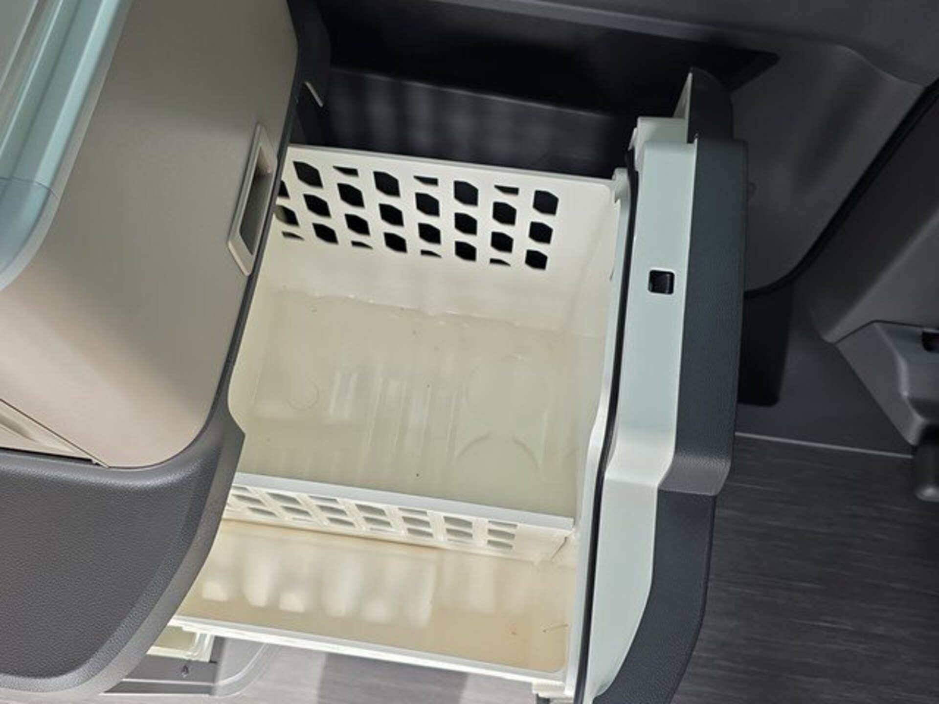 Volkswagen California Ocean