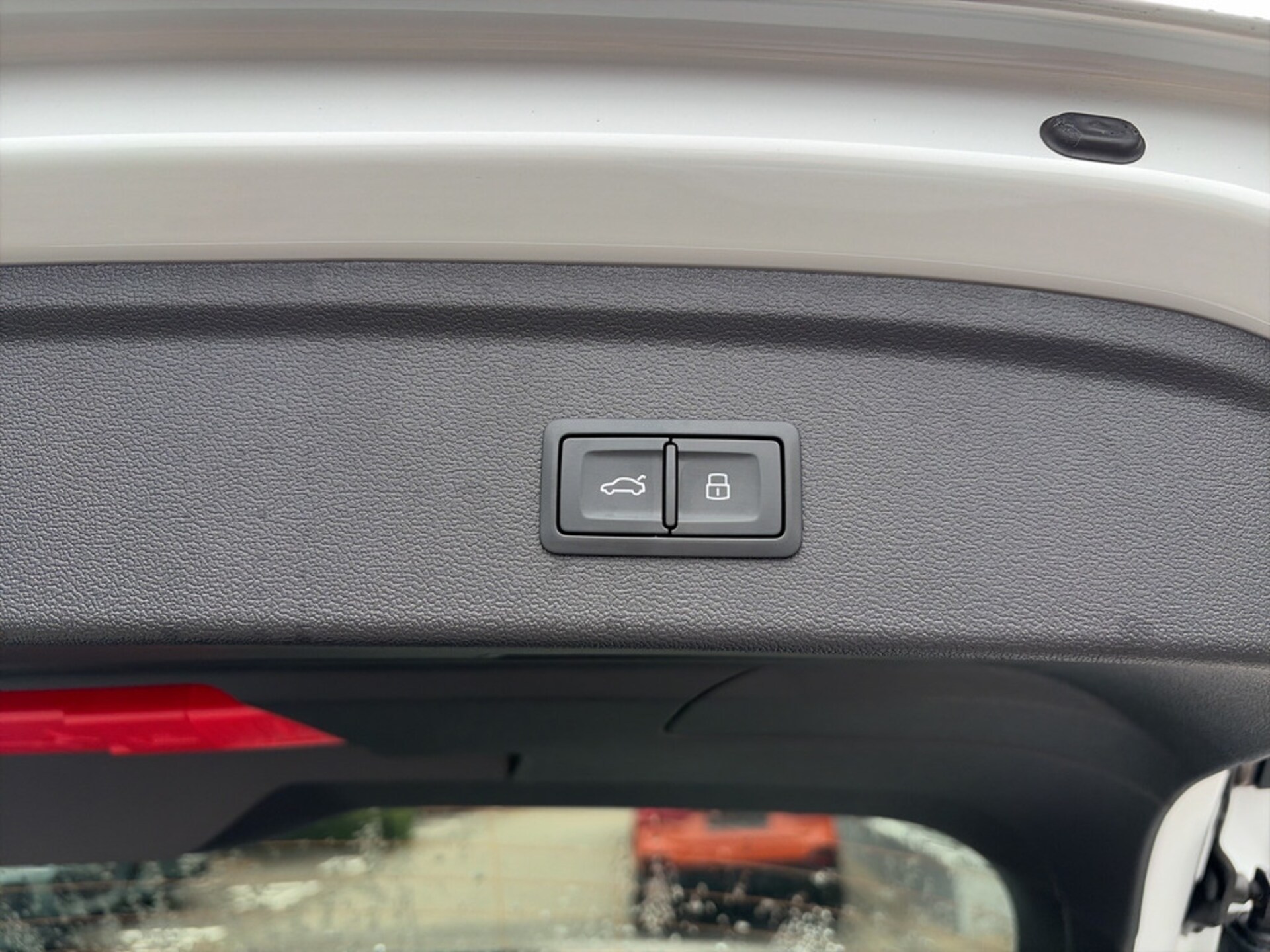 Audi A3 Sportback S line