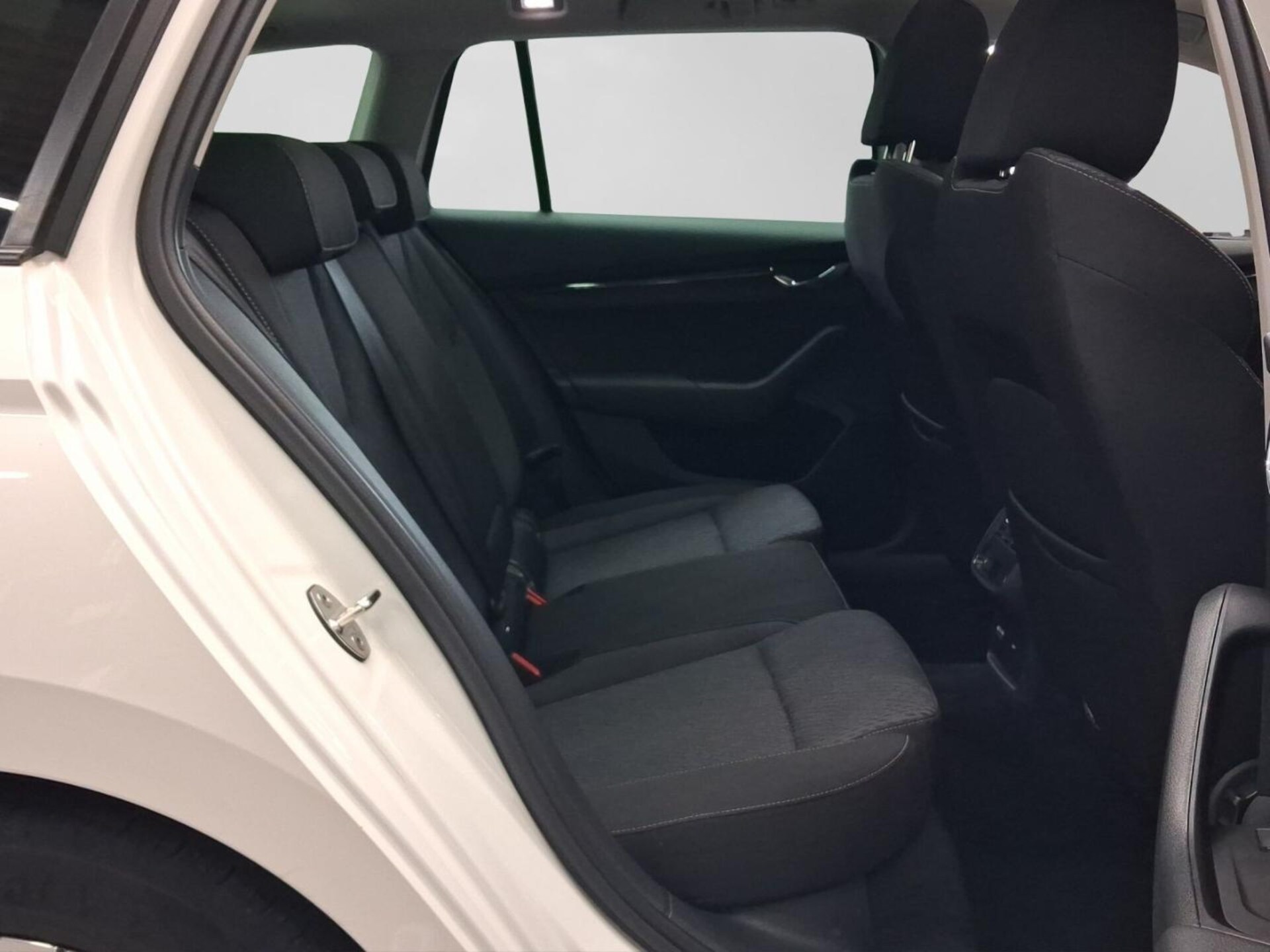 Skoda Octavia Combi Ambition