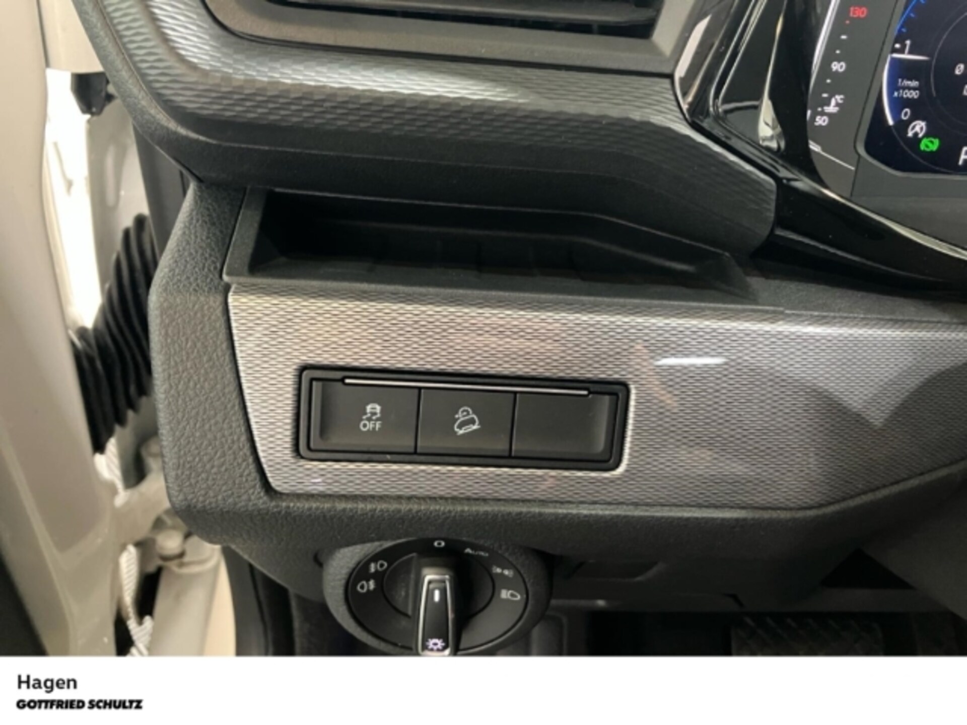 Volkswagen T6.1 Multivan Comfortline