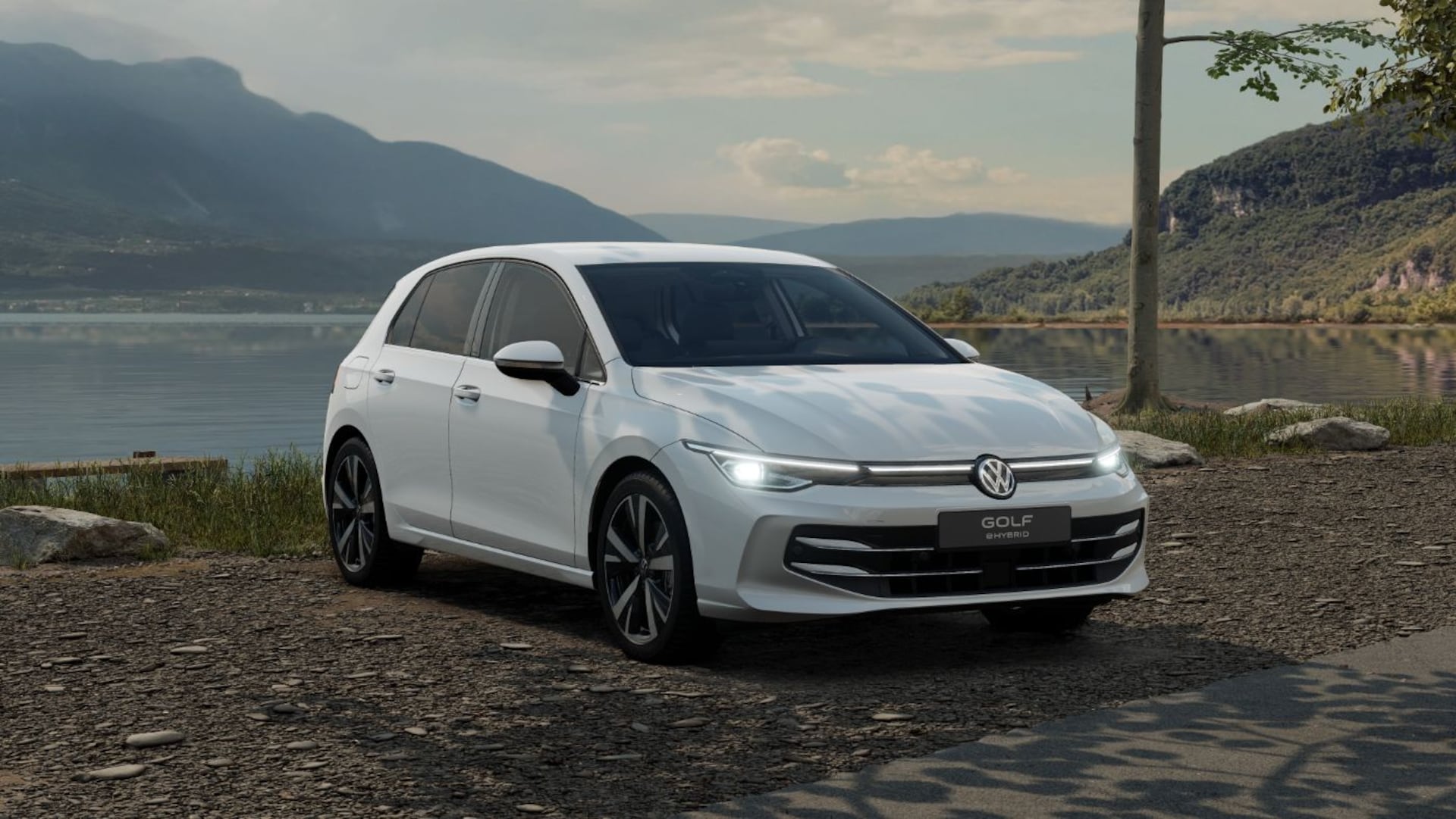 Volkswagen Golf Style