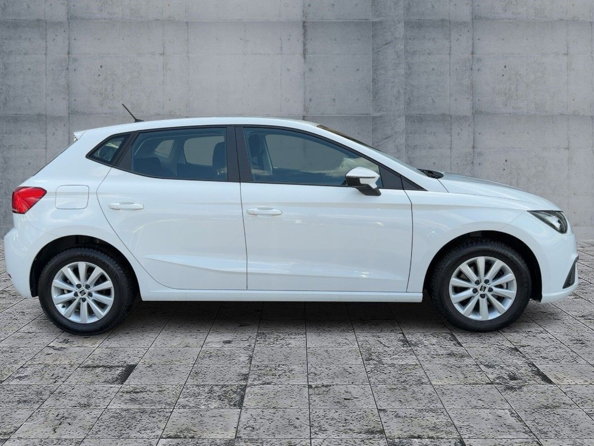 SEAT Ibiza Style