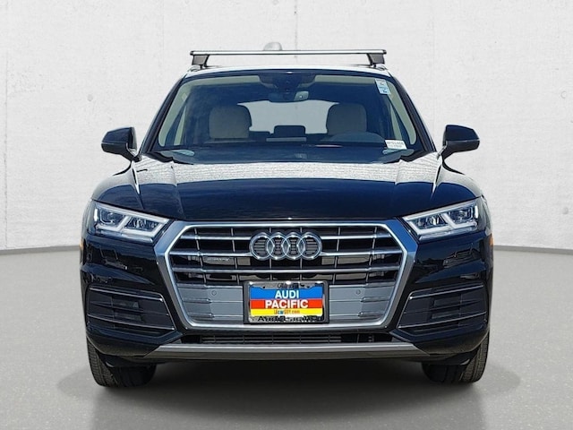 2019 Audi Q5