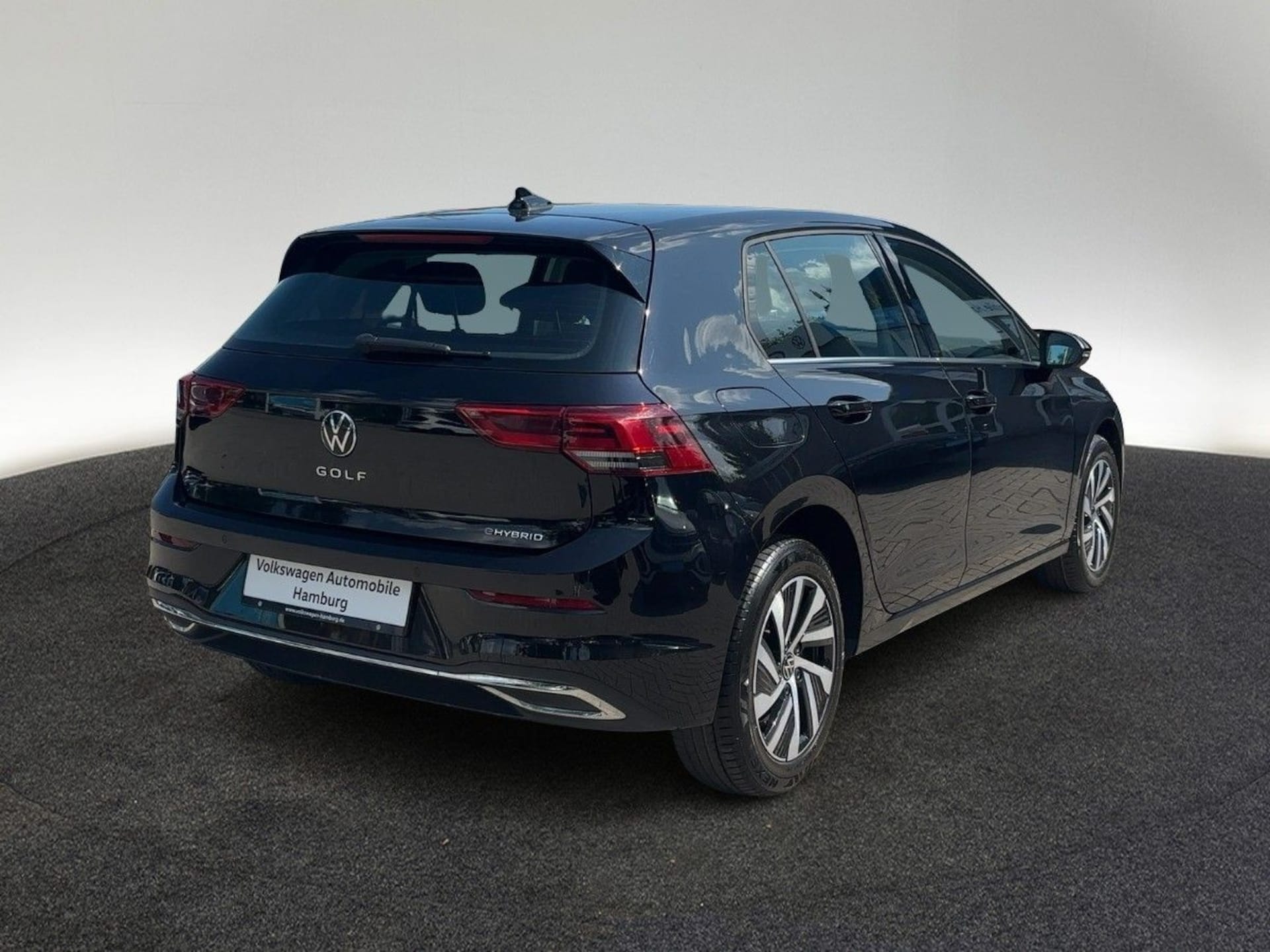 Volkswagen Golf Style