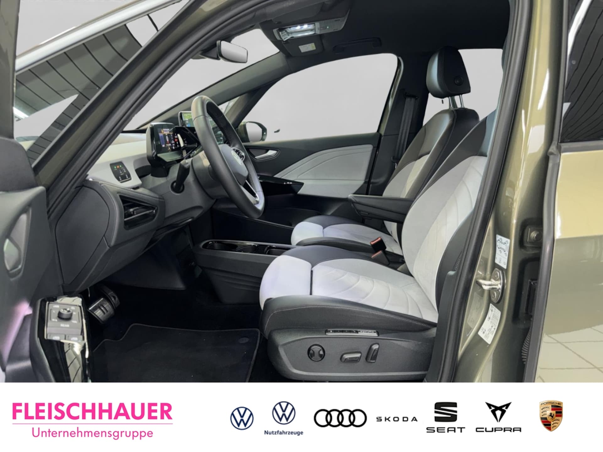 Volkswagen ID.3 MOVE Pro