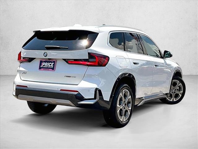 2024 BMW X1