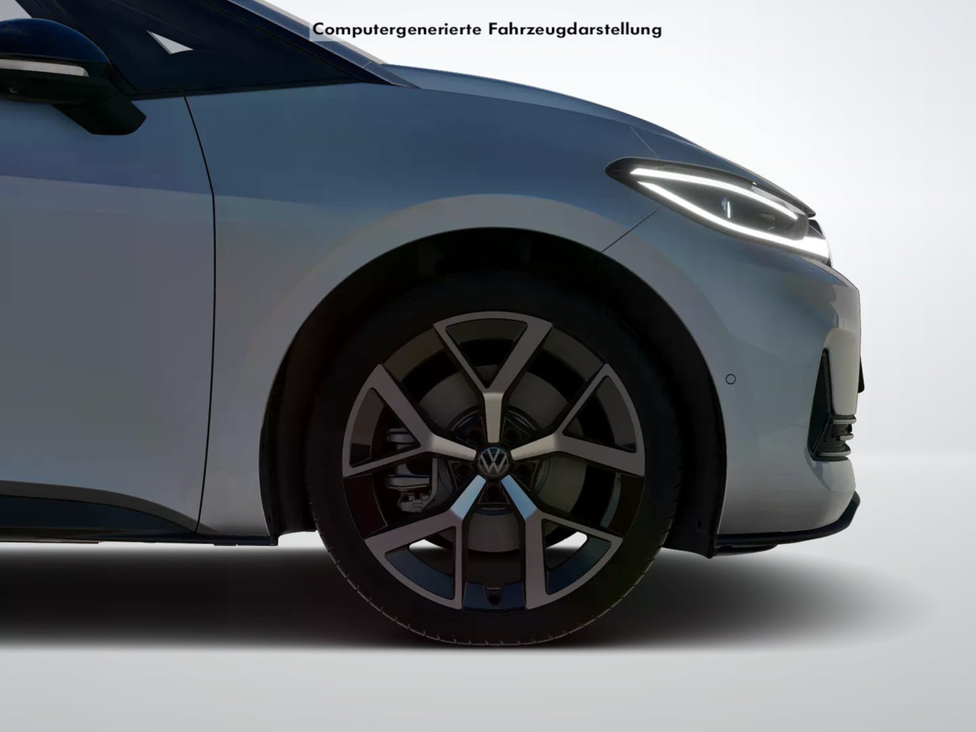 Volkswagen ID.3 Neo Style