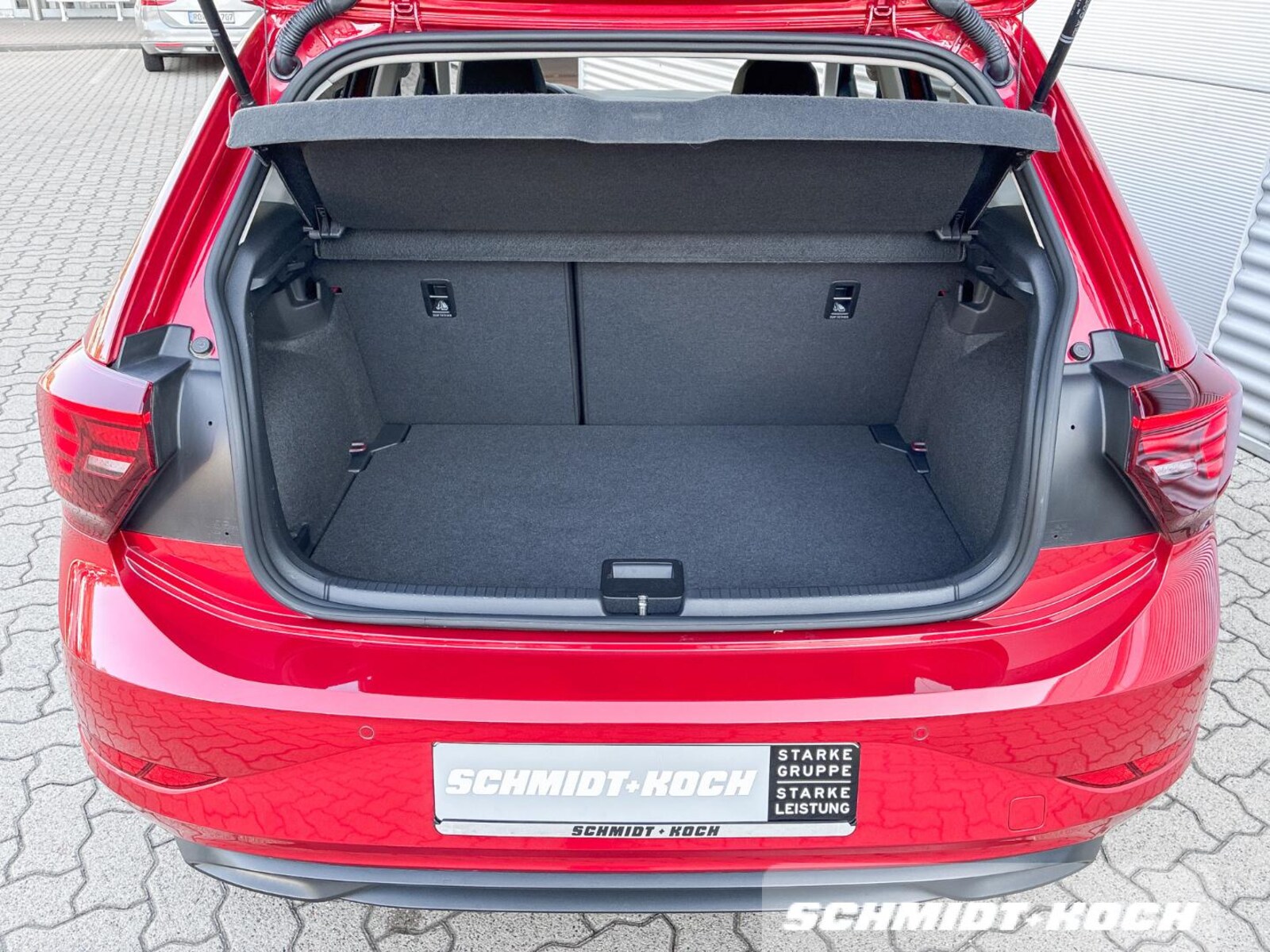 Volkswagen Polo – Bild 13