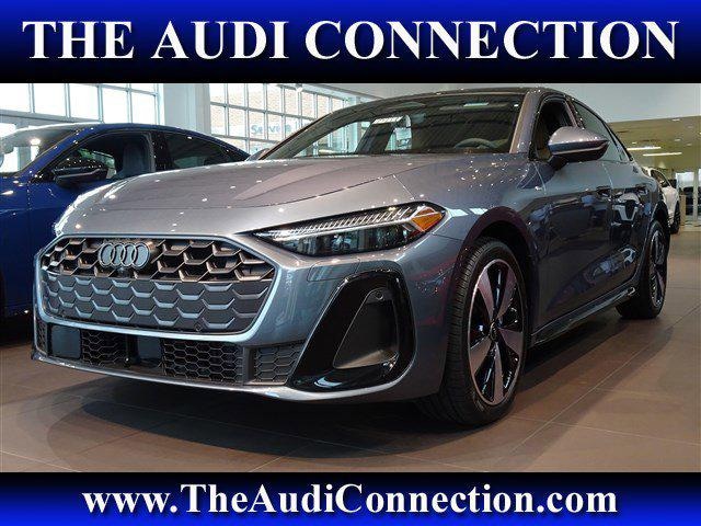 Photo of 2026 Audi A5 Sedan