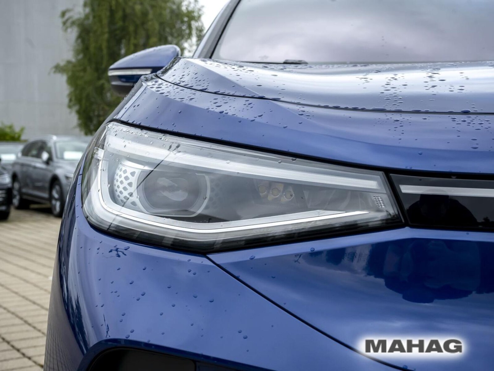 Volkswagen ID.4 – Bild 8