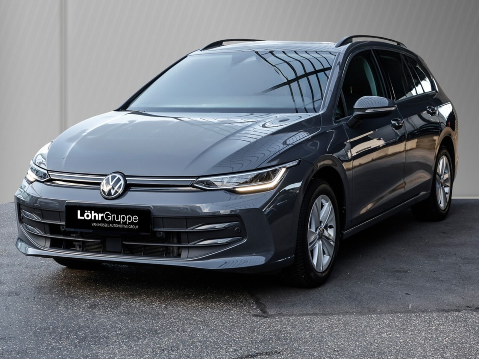 Volkswagen Golf Variant – Bild 3