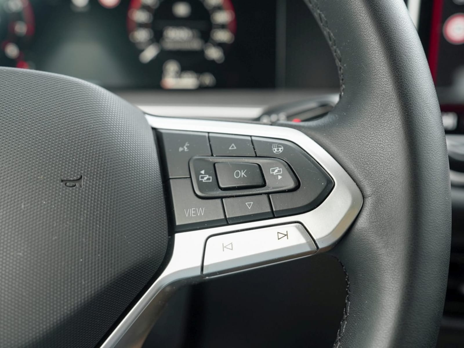 Volkswagen Tayron – Bild 17