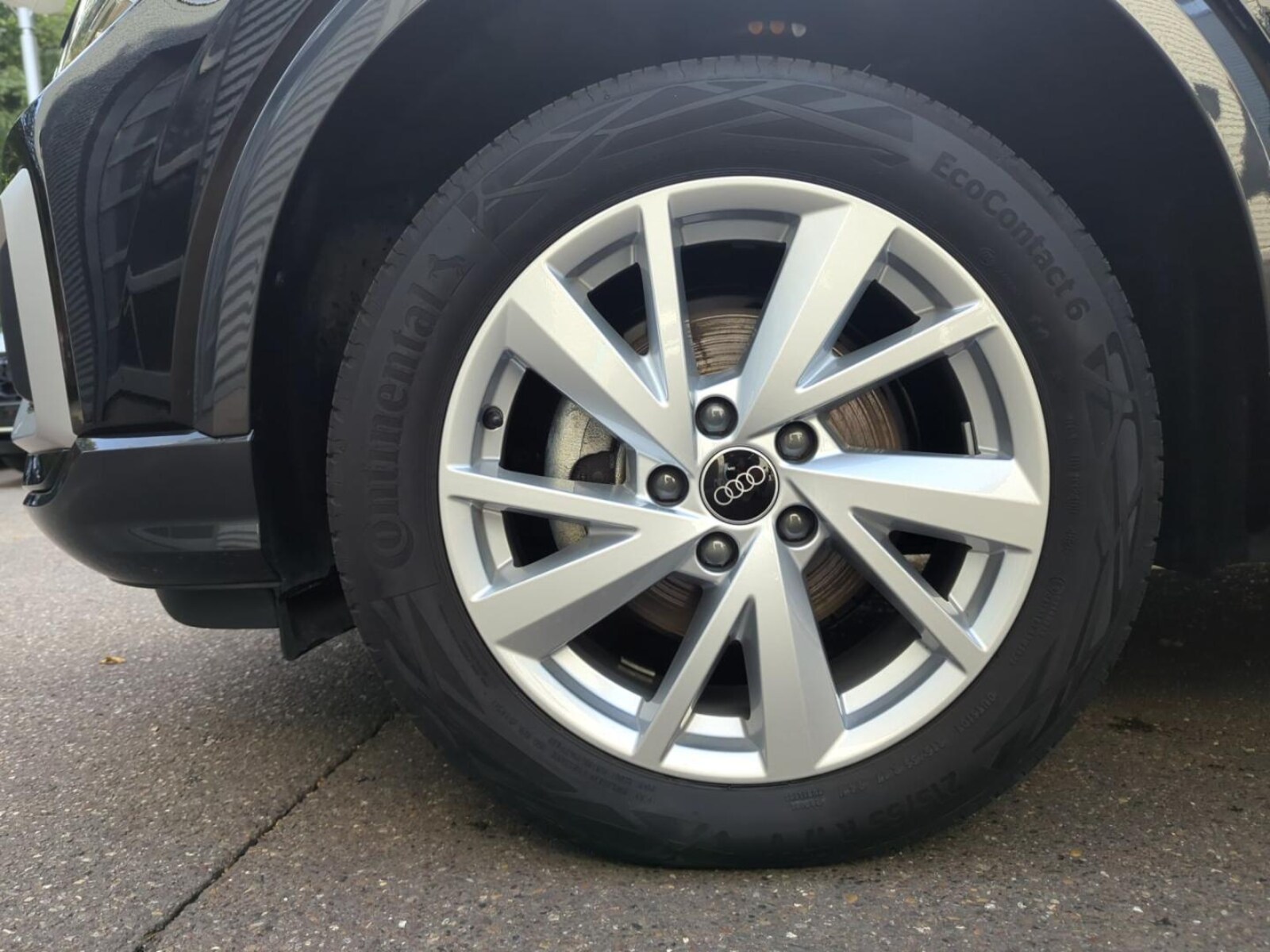 Audi Q2 – Bild 12