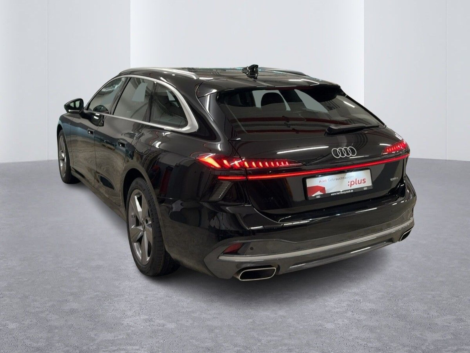 Audi A6 Avant – Bild 3