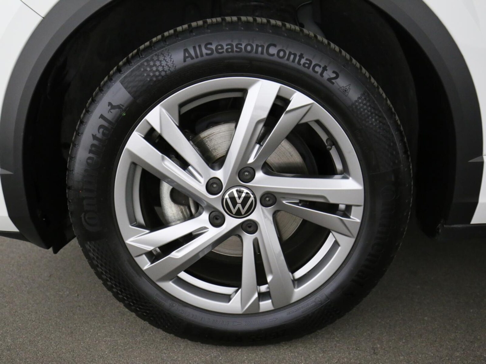 Volkswagen T-Roc – Bild 28