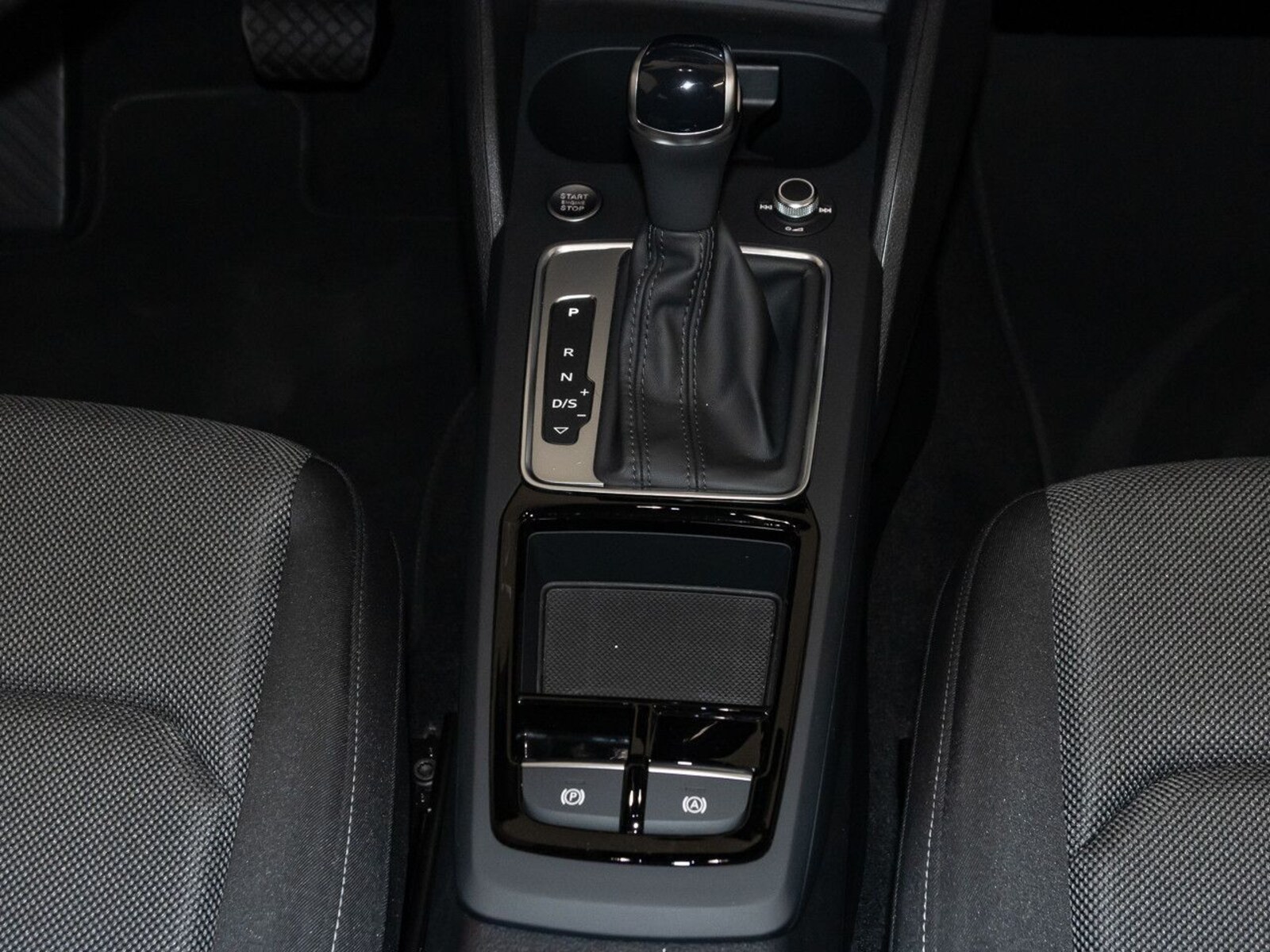 Audi Q2 – Bild 15