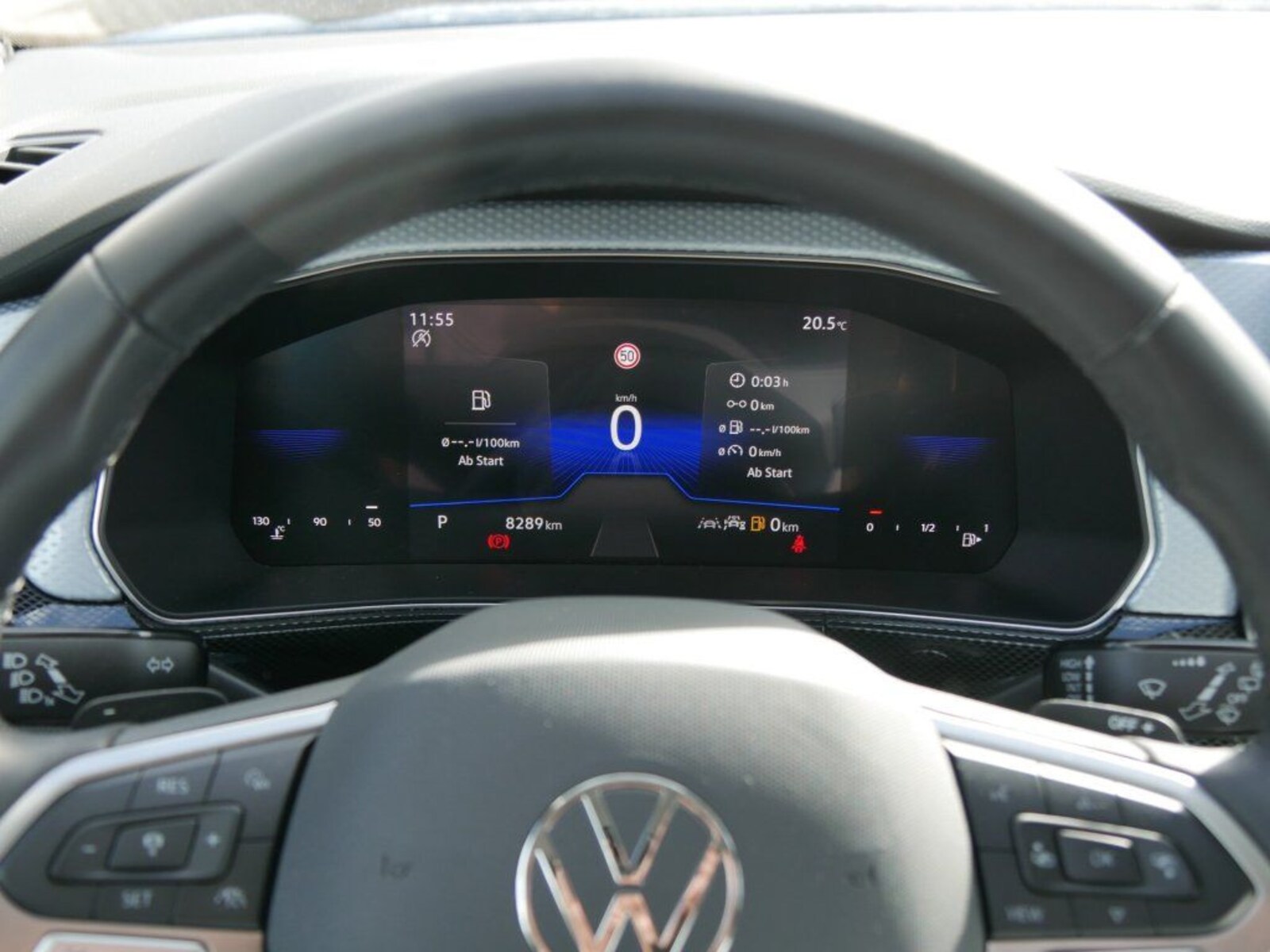 Volkswagen T-Cross – Bild 14