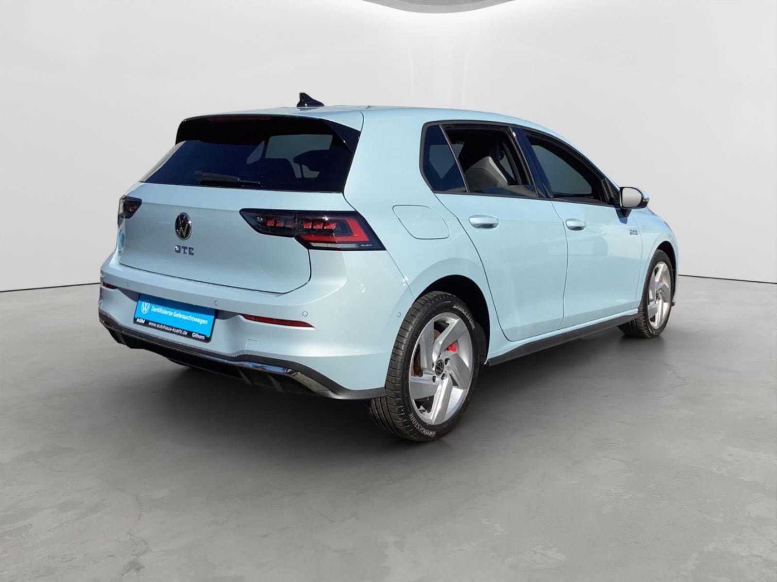 Volkswagen Golf – Bild 4