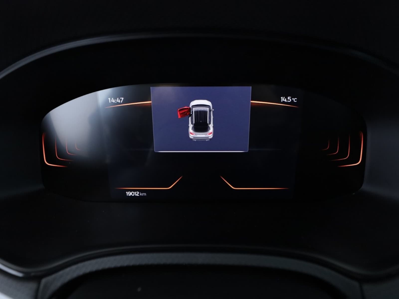 SEAT Arona – Bild 12
