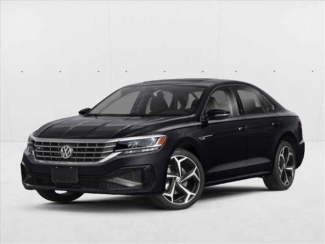 Photo of 2021 Volkswagen Passat