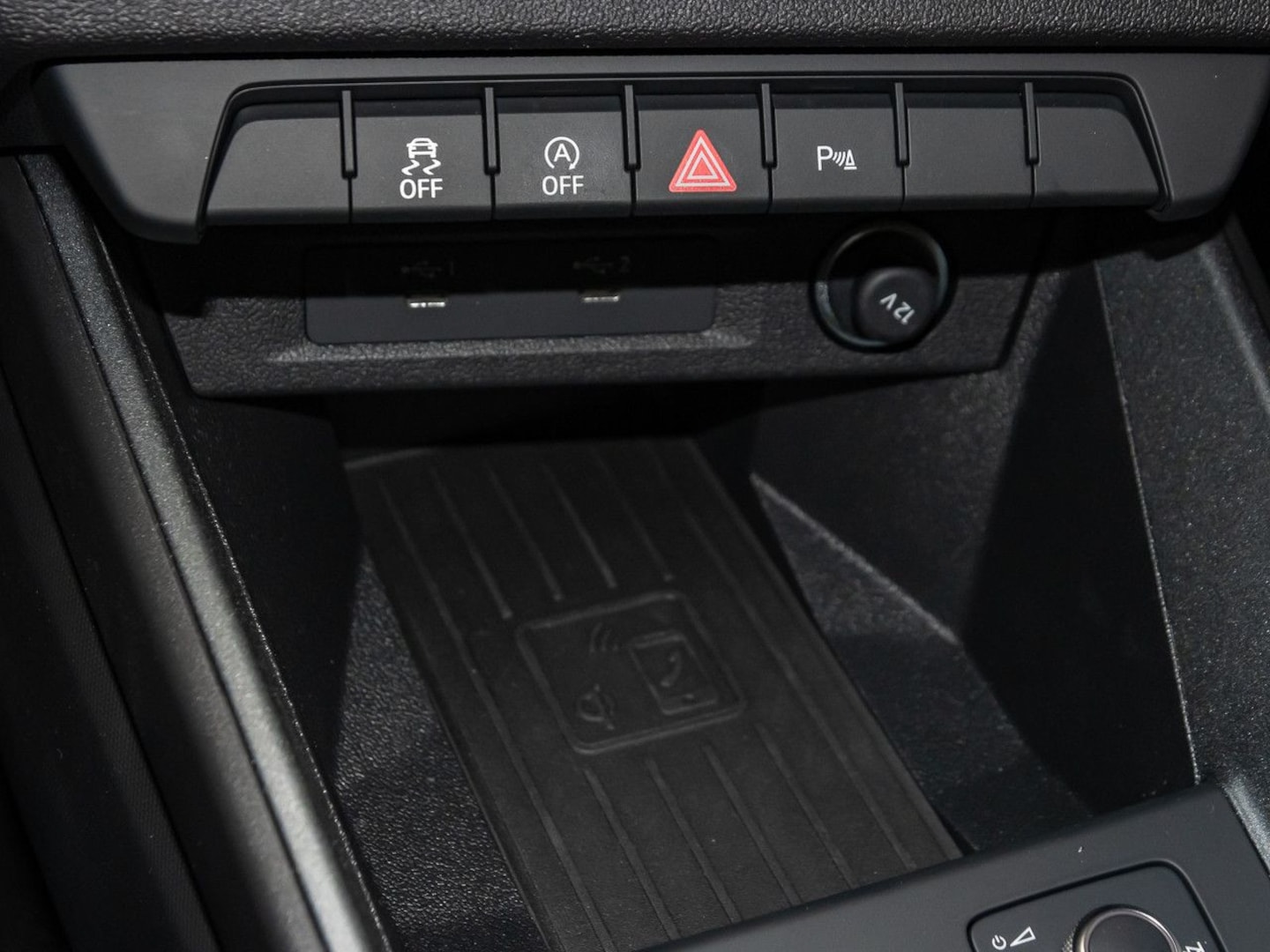 Bild über Audi A1 allstreet 35 TFSI S tronic - für weitere Informationen kontaktieren Sie den Audi Partner