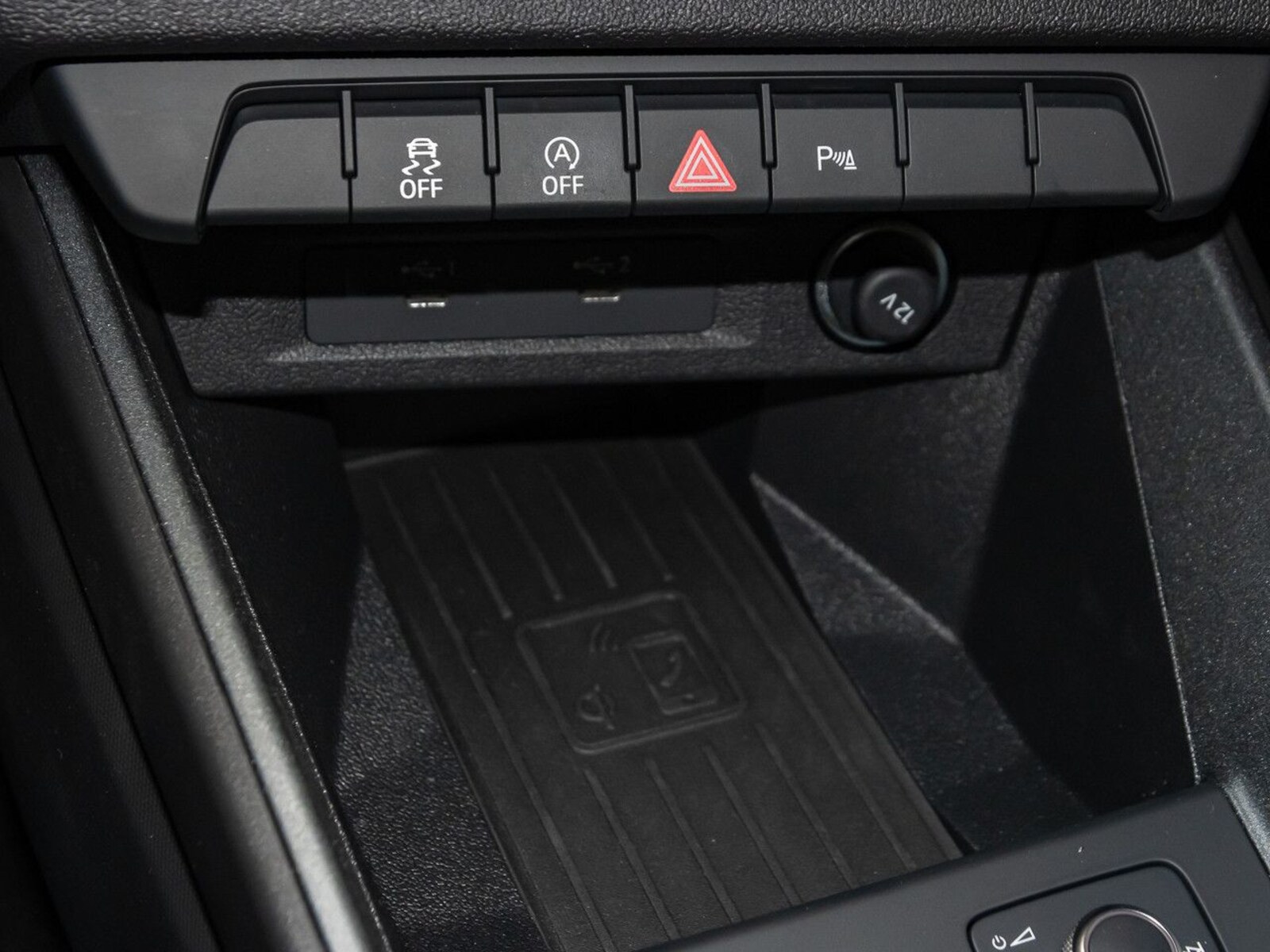 Audi A1 allstreet – Bild 17