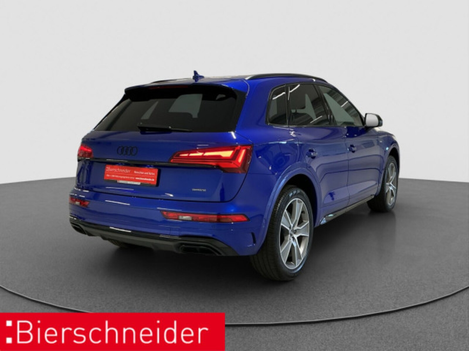 Audi Q5 – Bild 6