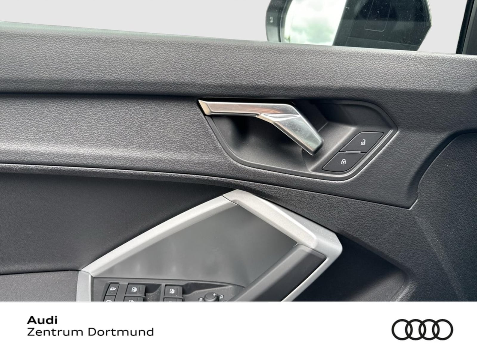 Audi Q3 – Bild 14