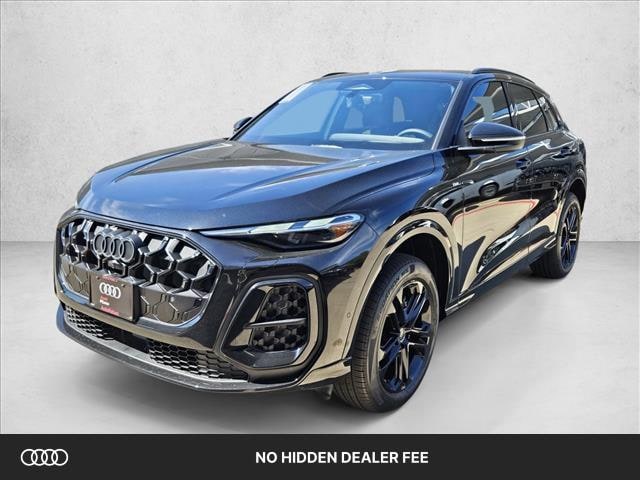 Photo of 2026 Audi Q5