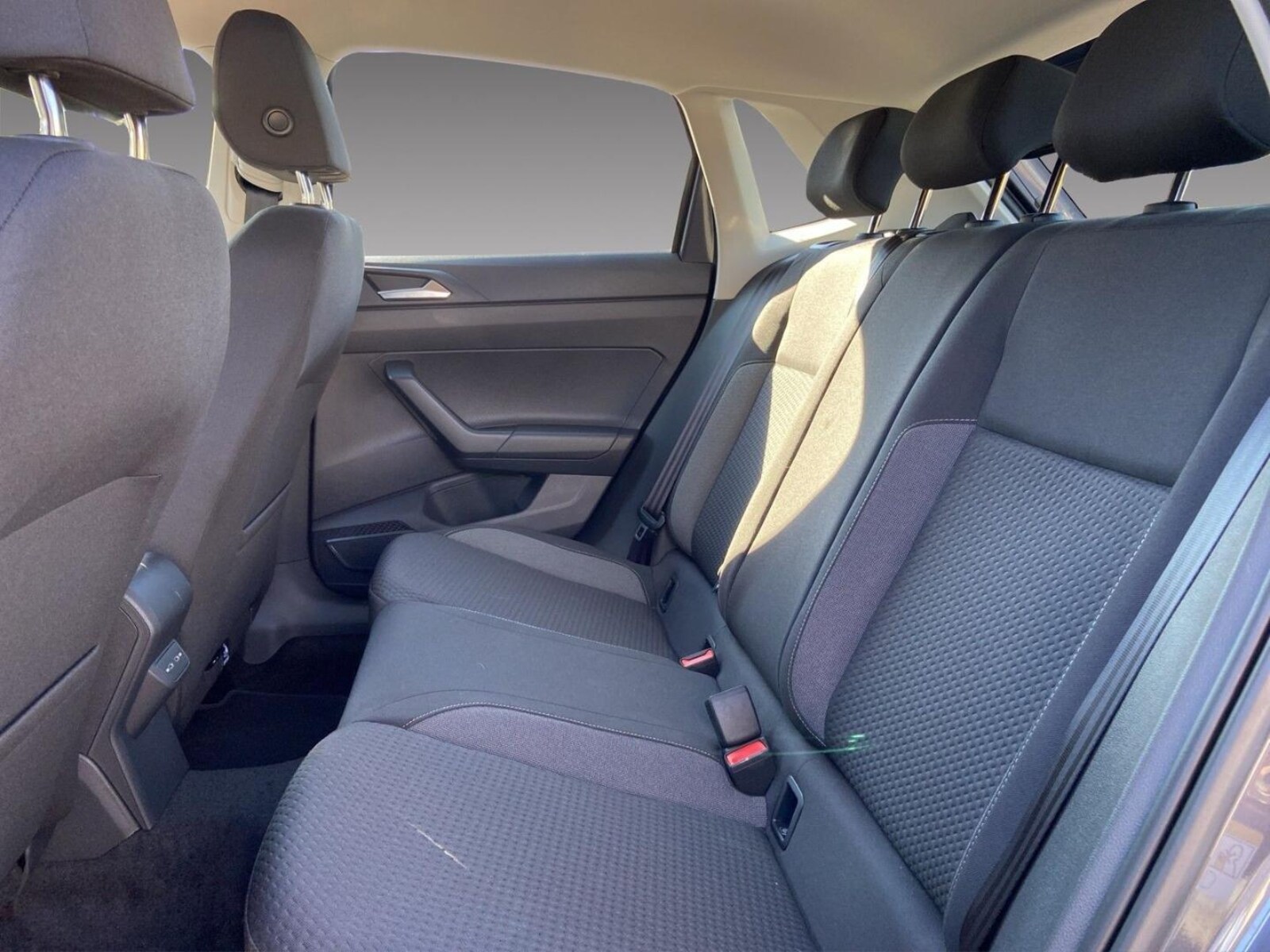 Volkswagen Polo – Bild 12