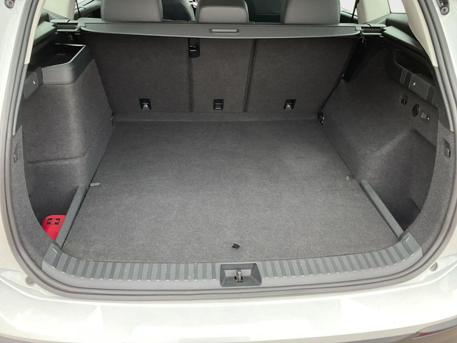 Volkswagen Tayron – Bild 17