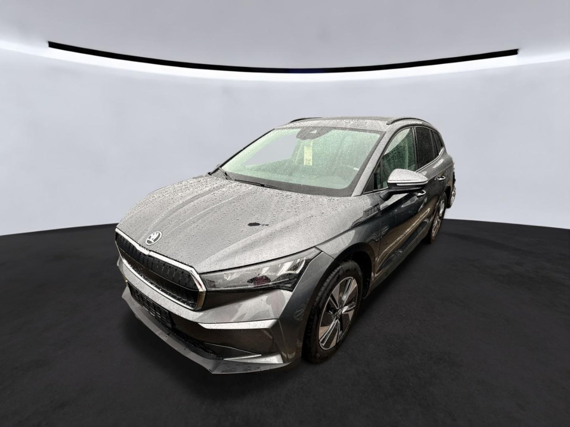 Skoda Enyaq 50