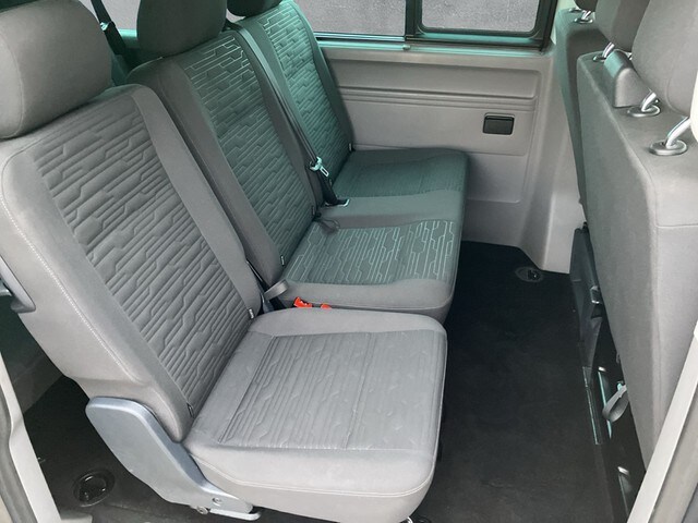 Volkswagen T6.1 Caravelle larger