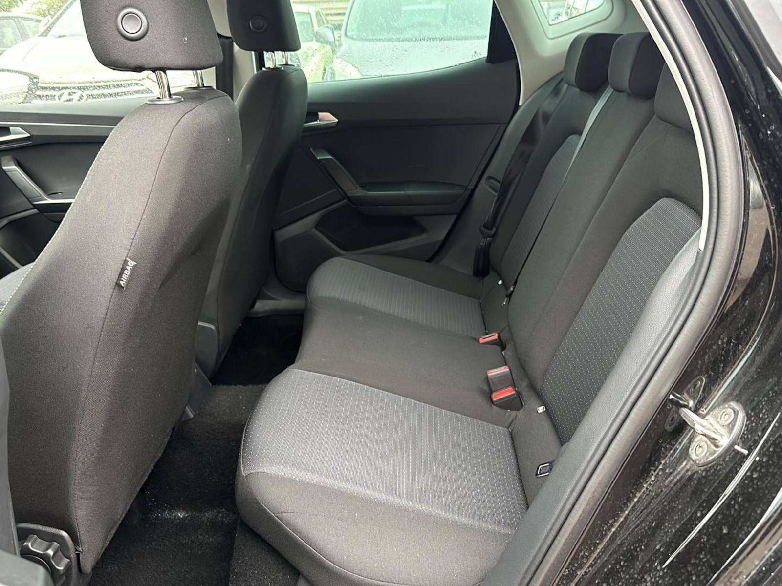 SEAT Arona – Bild 11