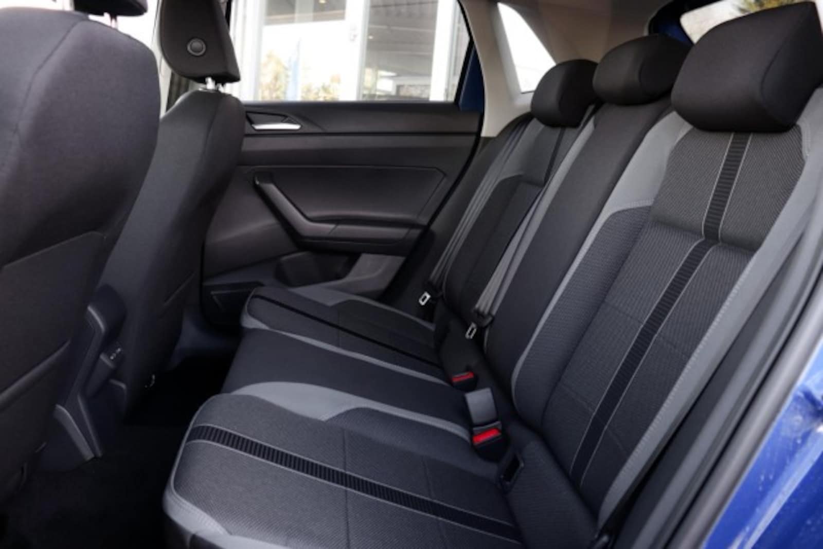 Volkswagen Polo – Bild 12