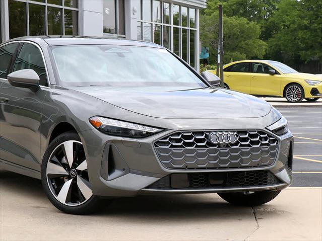 2025 AUDI A5 - Image 3