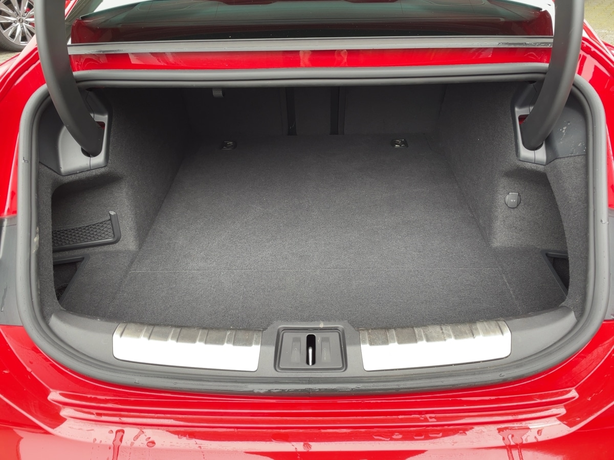 Image about Audi e-tron GT e-tron quattro